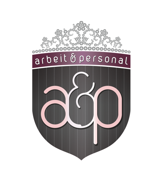 Arbeit & Personal Logo